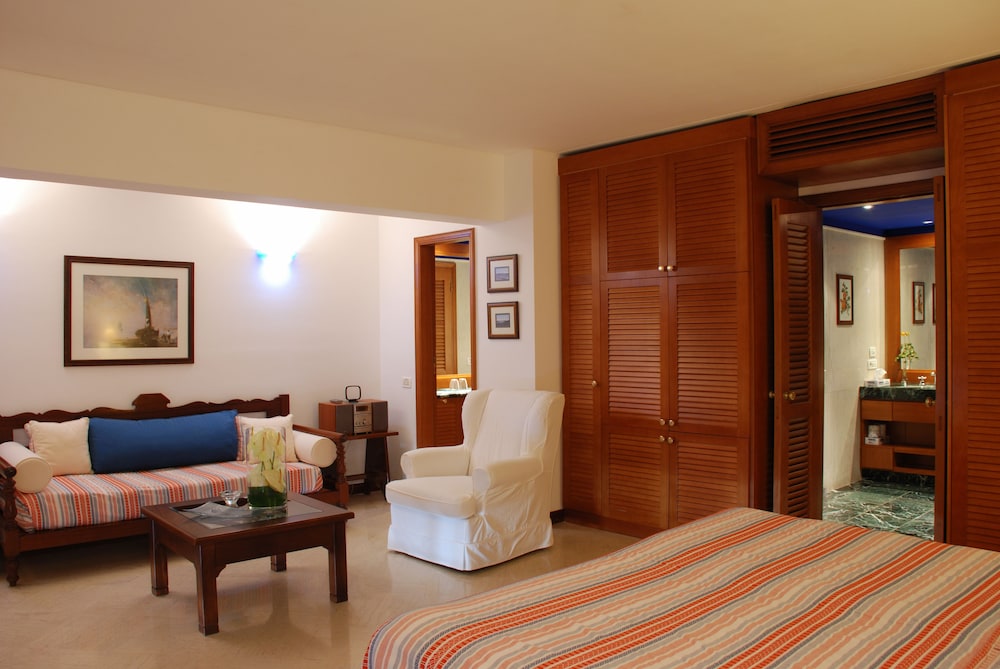 Elounda Bay Palace, A Member Of The Leading Hotels Of The World