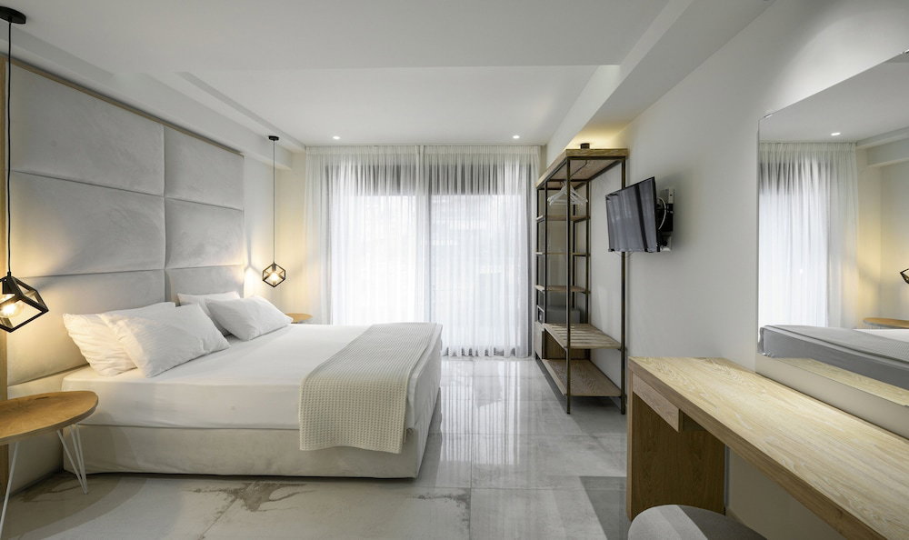 Hotel Thetis Boutique Apartments - Adults Only
