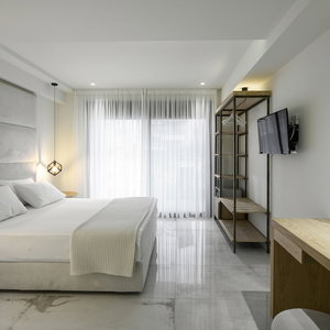 Hotel Thetis Boutique Apartments - Adults Only cazare Neos Marmaras