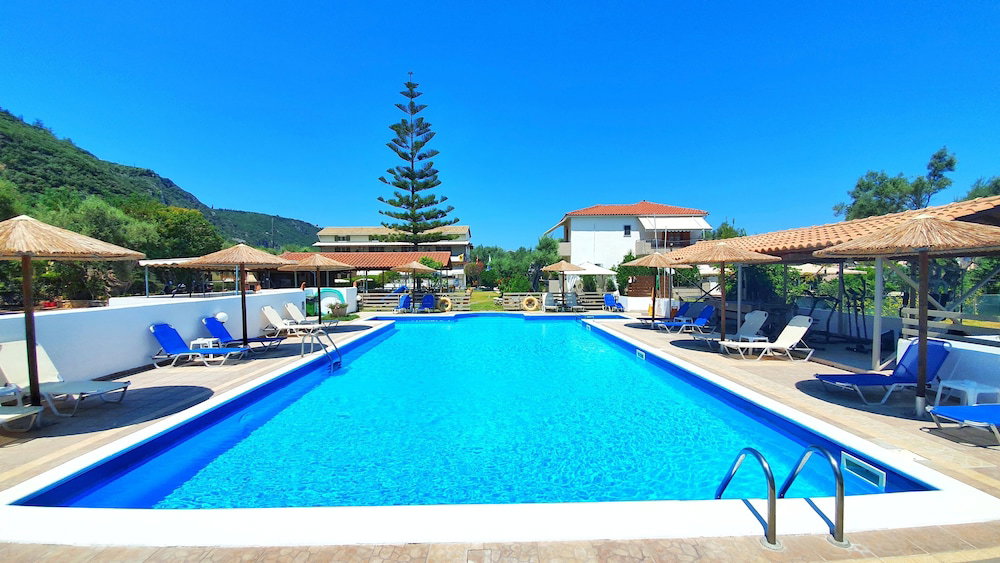 Hotel Alexaria Holidays Apartments
