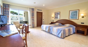 Hotel Capricho cazare Cala Ratjada