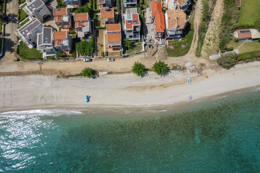 Hotel Cavo Blue Coastal Living Chalkidiki