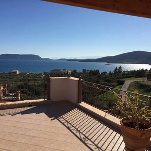 Hotel Immaculate 3-Bed House In Ermioni cazare Ermioni