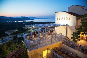 Hotel Elpida Village cazare Agios Nikolaos