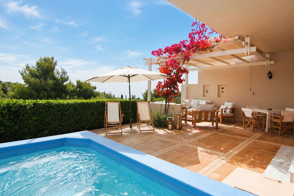Hotel Pentathlon Villas