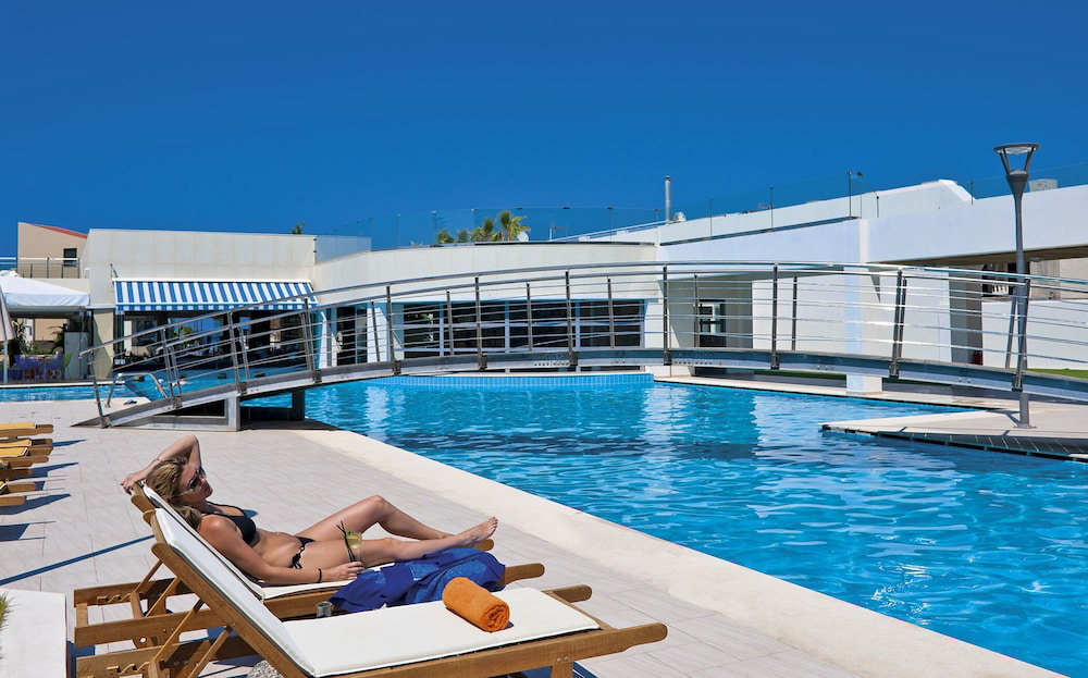 Hotel Iolida Beach By Smile Hotels