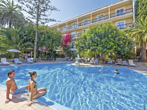 Hotel Hotel Morlans Garden cazare Peguera