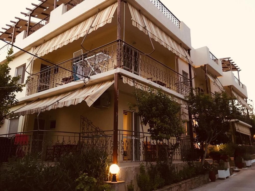 Hotel Aphrodite Lemnos