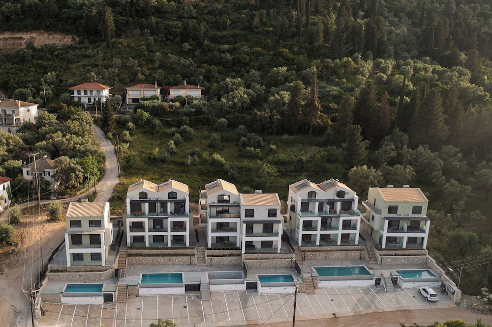 Hotel Phos Maisonettes Nikiana