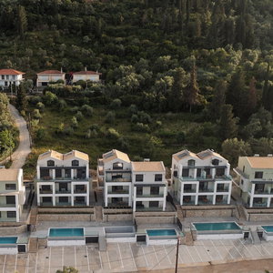 Hotel Phos Maisonettes Nikiana cazare Nikiana