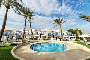 Hotel Parque Nereida Suites Hotel cazare Cala Ratjada