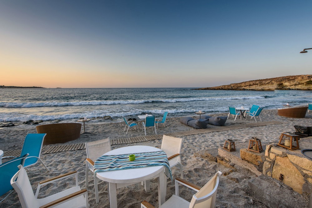 Hotel Alia Beach Hotel