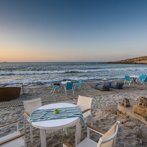 Hotel Alia Beach Hotel cazare Limin Khersonisou
