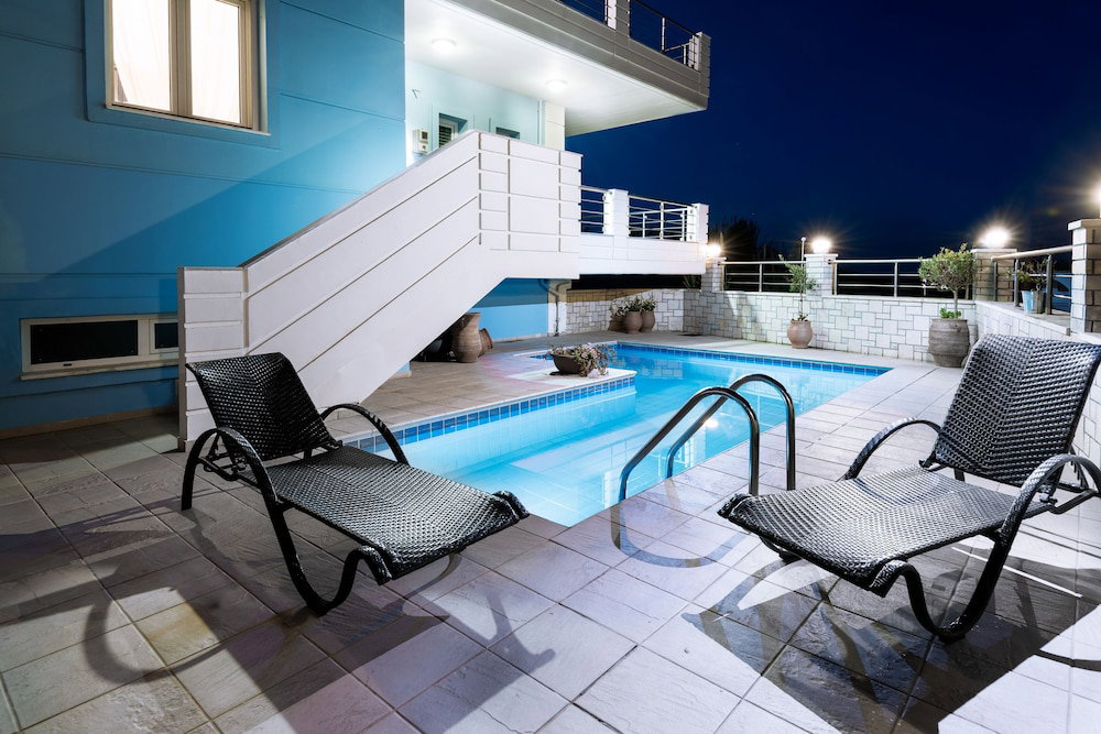 Hotel Kronos Villas