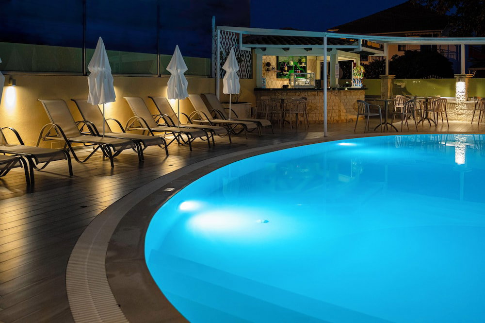Hotel Konstantinos Hotel & Apartments I