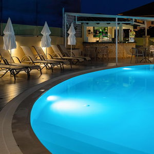 Hotel Konstantinos Hotel & Apartments I cazare Lefkada Town