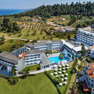 Hotel Hotel Kriopigi cazare Dimos Kassandra