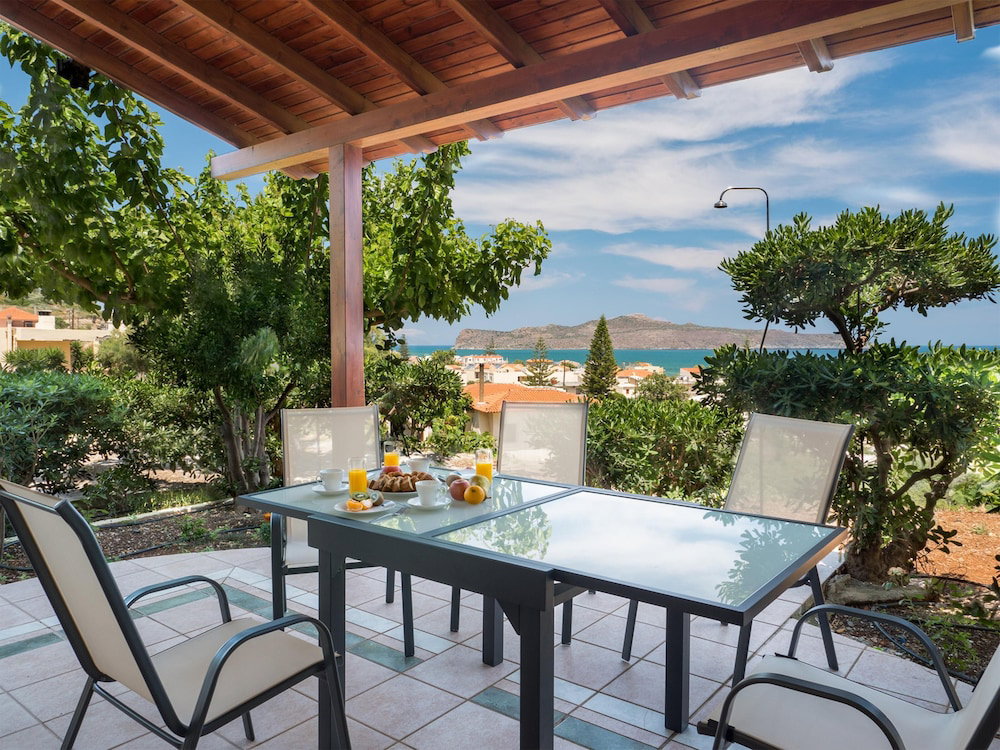 Hotel Romantic Corner Maisonettes