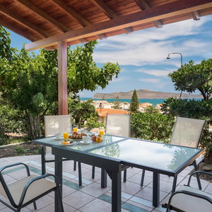 Hotel Romantic Corner Maisonettes cazare Stalos