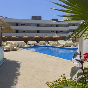 Hotel Apartamentos Inn cazare Magaluf