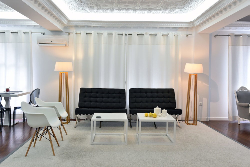 Hotel Apollon Design Boutique Hotel