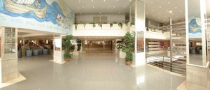 Hotel Hotel Timor cazare El Arenal