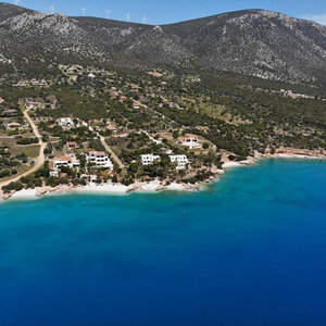 Hotel Garden Studio By The Sea cazare Ermioni