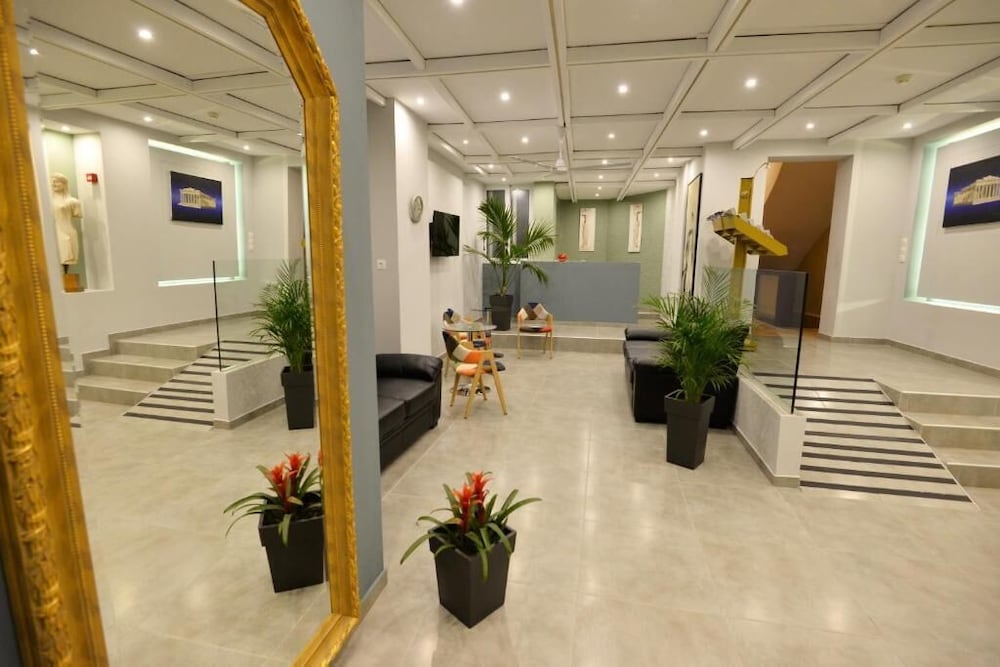Hotel Hotel Byron