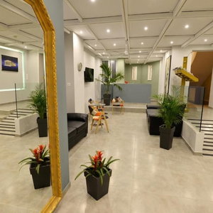 Hotel Hotel Byron cazare Plaka