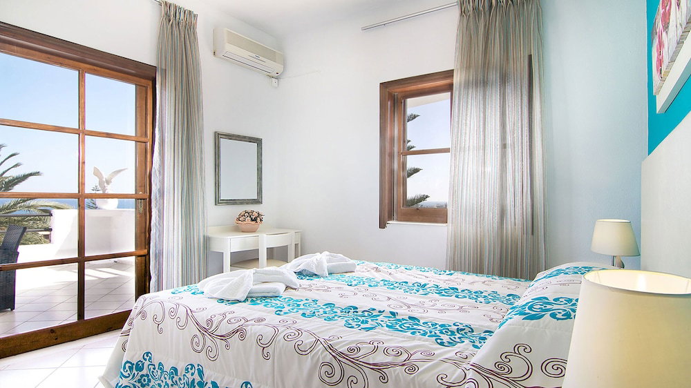 Hotel Villa Aetos
