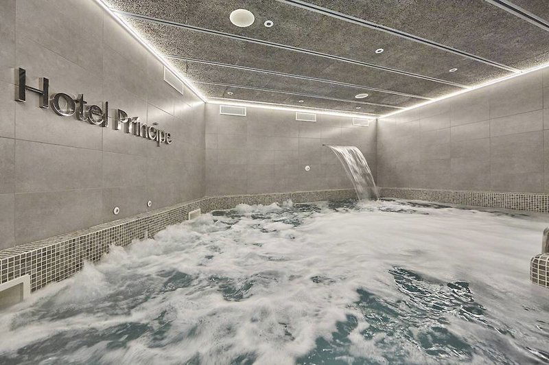 Hotel Hotel Príncipe