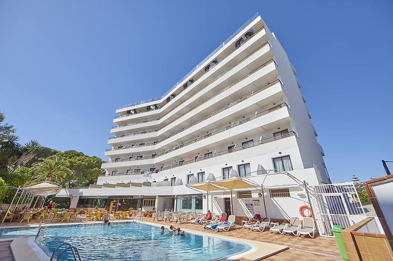 dal travel Hotel Príncipe