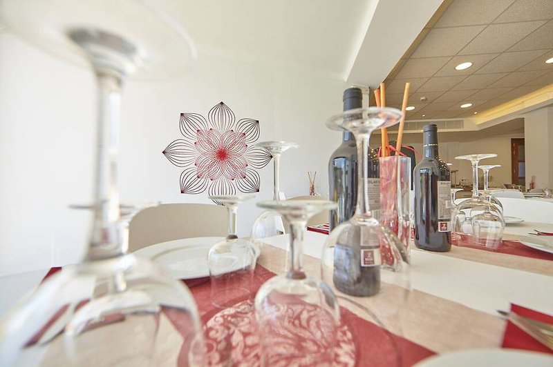 dal travel Hotel Príncipe