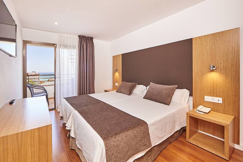 dal travel Hotel Príncipe