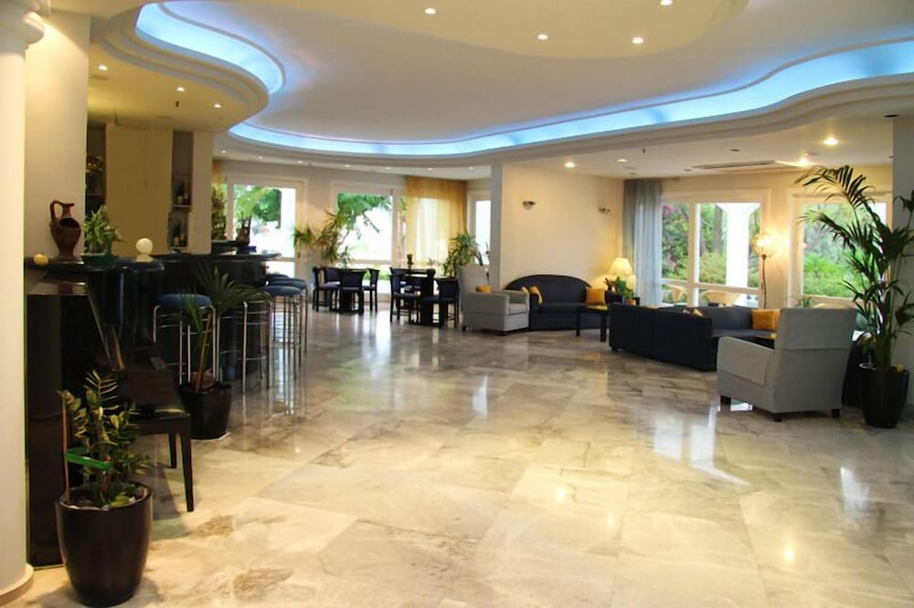 Hotel Mantenia Hotel