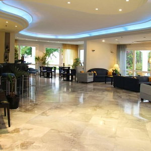 Hotel Mantenia Hotel cazare Platanes