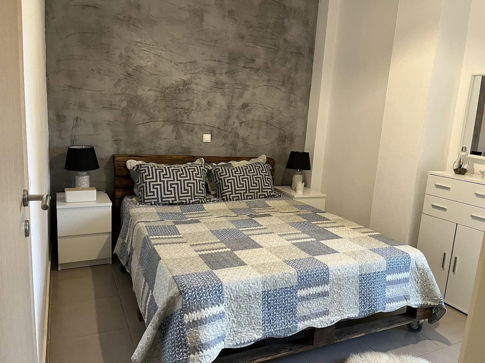 Hotel Angelos Elegant Summer House