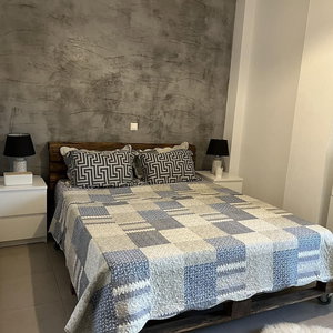Sejur Angelos Elegant Summer House vacanta Dimos Kassandra