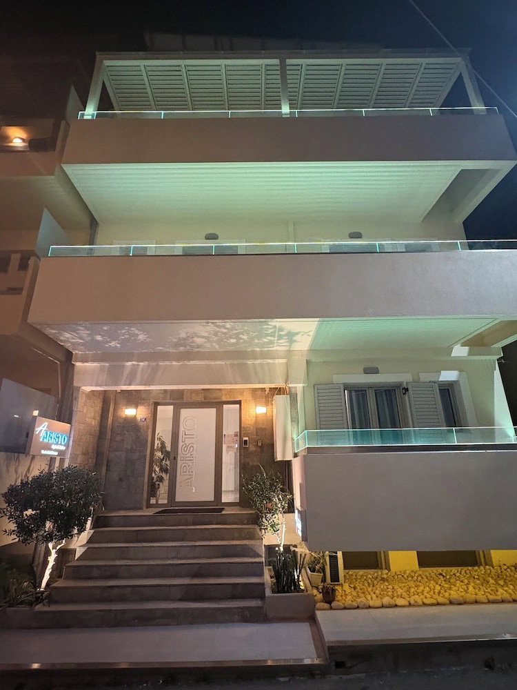 Hotel Aristo