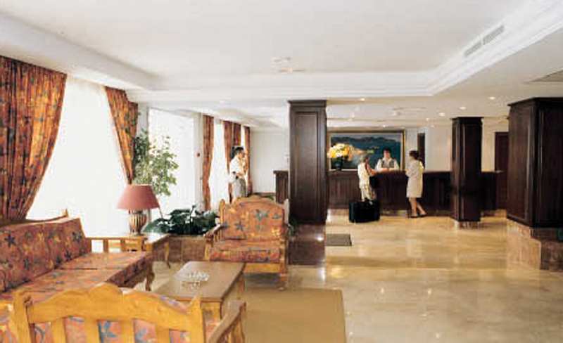 dal travel Hotel Cala Bona