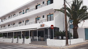 Hotel Chevy Hotel & Suites cazare Cala Ratjada