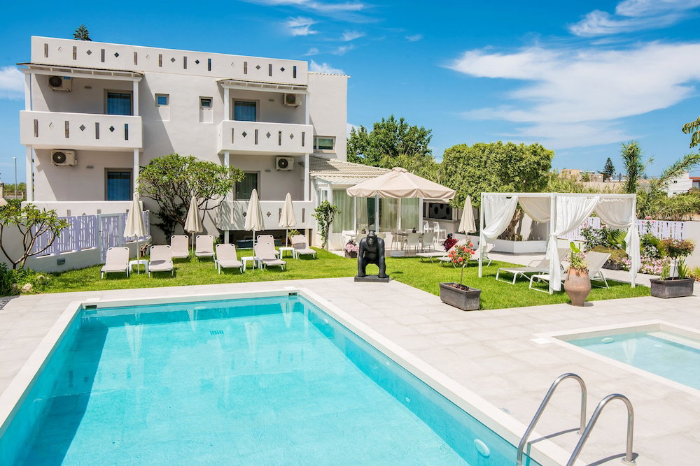 Hotel Marianthi Apartments By Estia