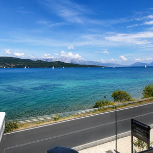 Hotel Ionian Hospitality Hotel - Seafront cazare Lefkada Town
