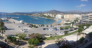 Hotel Atlantis Hotel cazare Agios Nikolaos