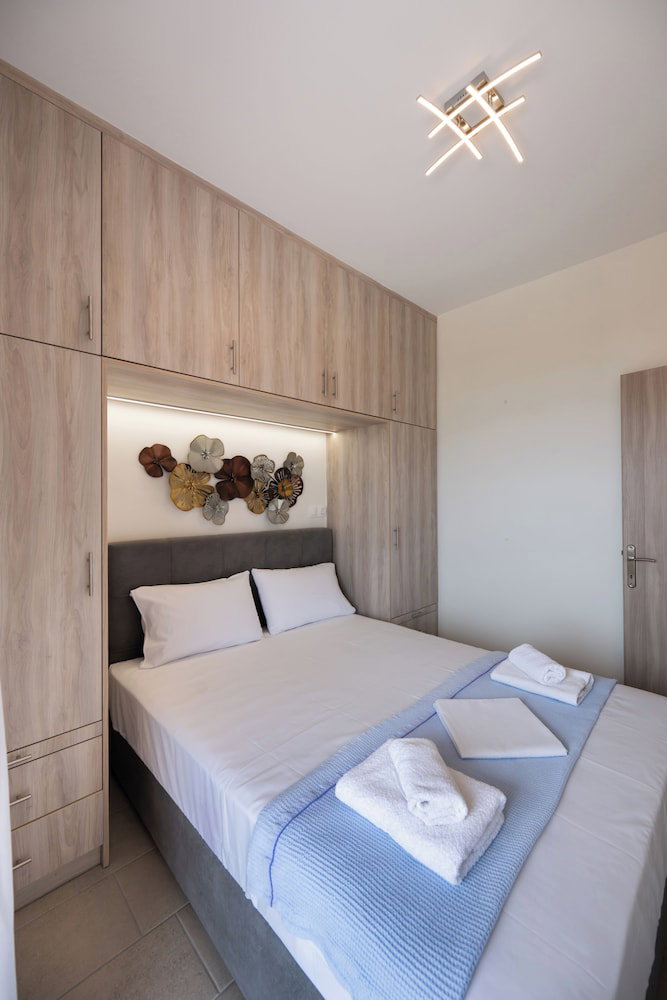 Hotel Carmen Sea View Maisonette