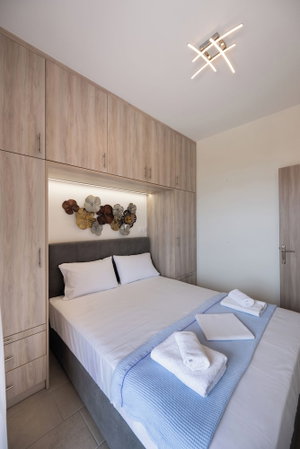 Hotel Carmen Sea View Maisonette cazare Lefkada Town