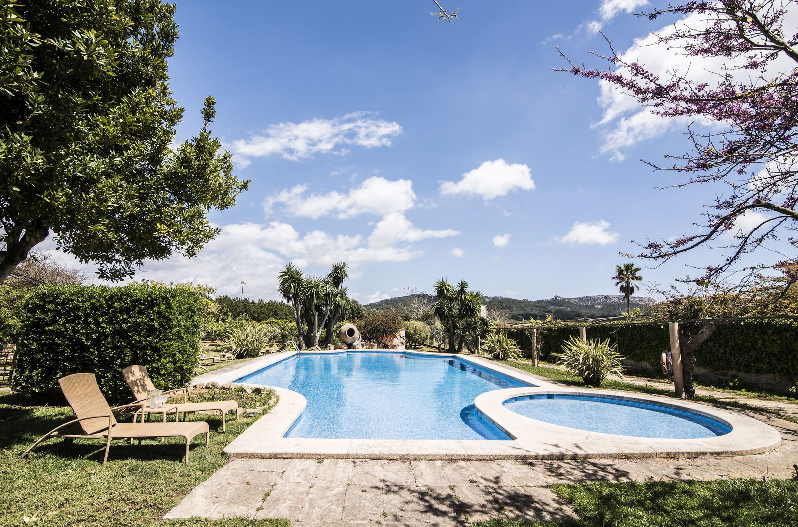 Hotel Aumallia Hotel & Spa