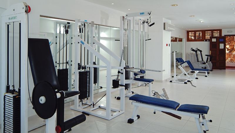 Hotel Pierre & Vacances Apartamentos Mallorca Deya