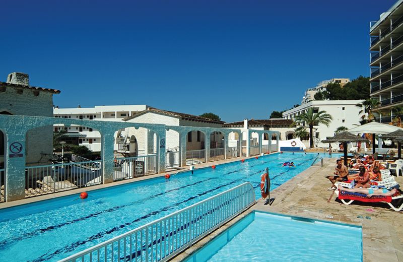 Pierre & Vacances Apartamentos Mallorca Deya
