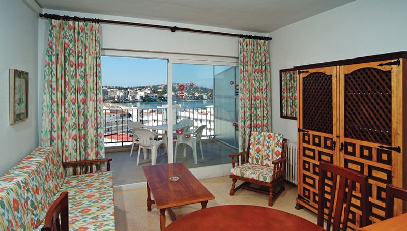 Pierre & Vacances Apartamentos Mallorca Deya